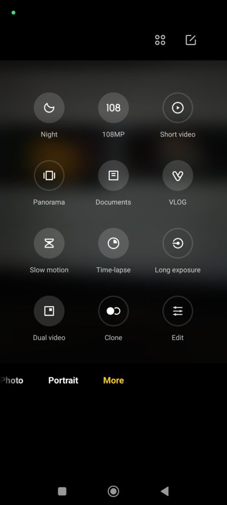 Xiaomi camera app apk