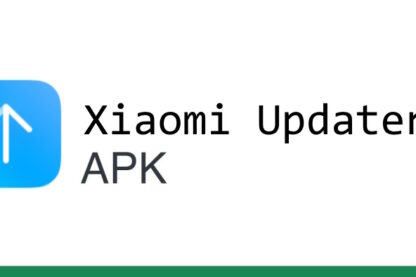 Xiaomi Updater APK